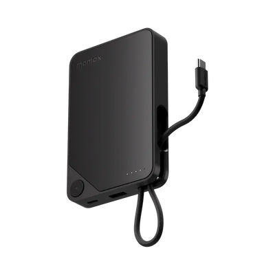 Momax 1-Power X 10000mAh 20W PD Power Bank Qatar