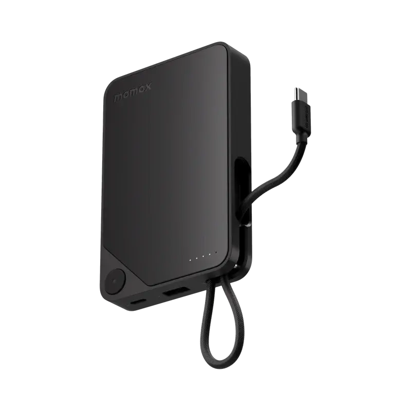 Momax 1-Power X 10000mAh 20W PD Power Bank Qatar