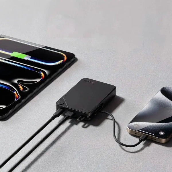 Momax 1-Power X 10000mAh 20W PD Power Bank Qatar