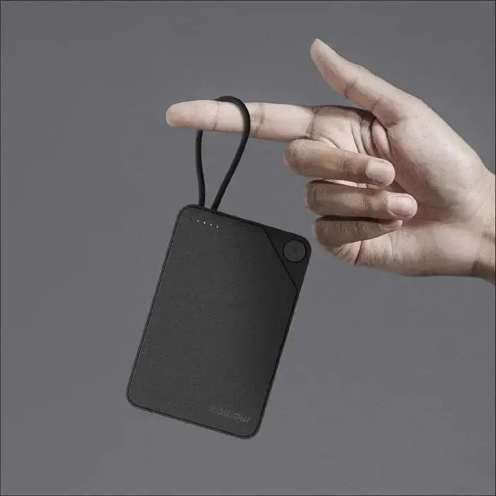 Momax 1-Power X 10000mAh 20W PD Power Bank Qatar