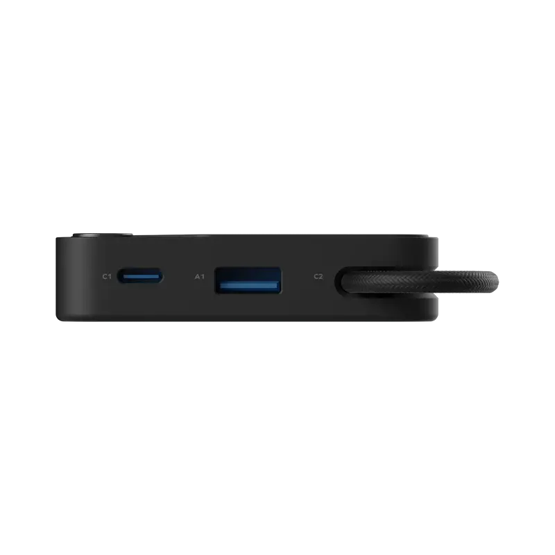 Momax 1-Power X 10000mAh 20W PD Power Bank Qatar