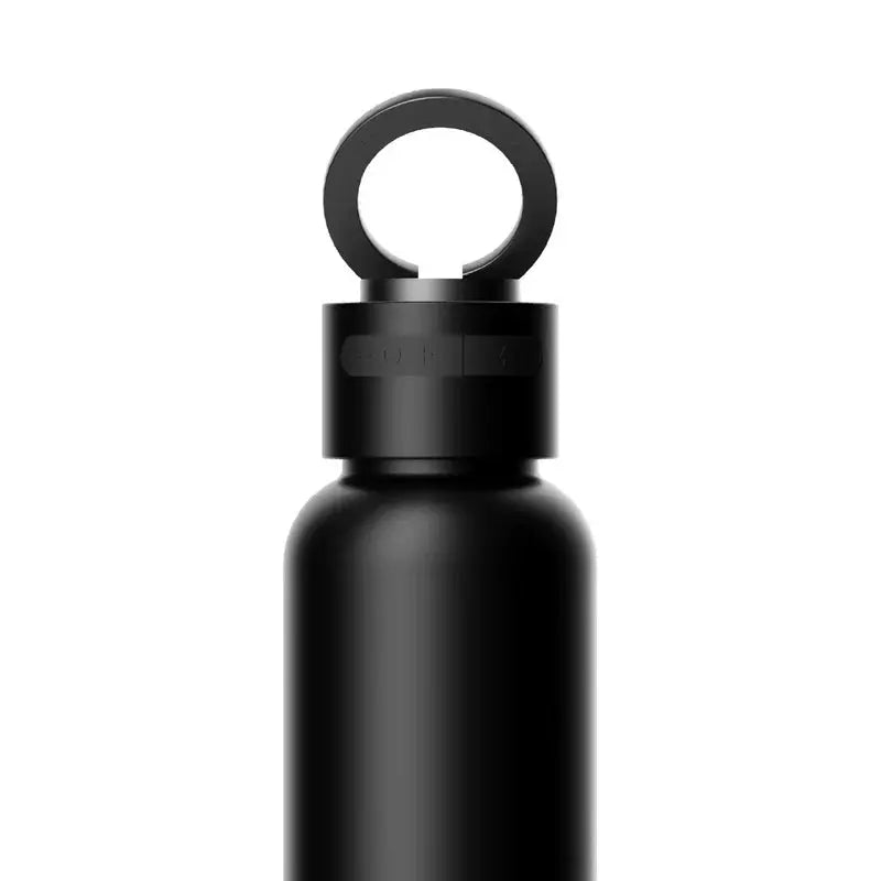 Momax 1-Vibe Bottle Magnetic Speaker Flask Doha Qatar