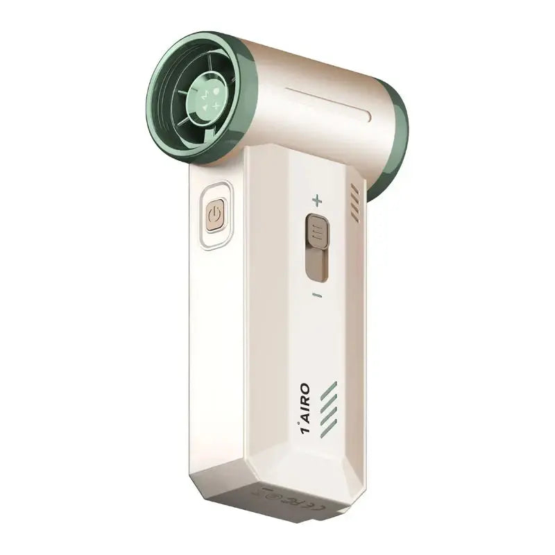 Momax 1° Airo Portable Vacuum Cleaner & Dust Blower Qatar
