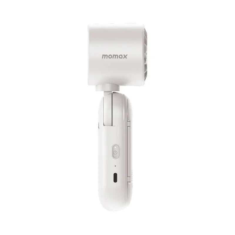 Momax 1° Go Clamp Umbrella Clip Mini Fan Doha Qatar