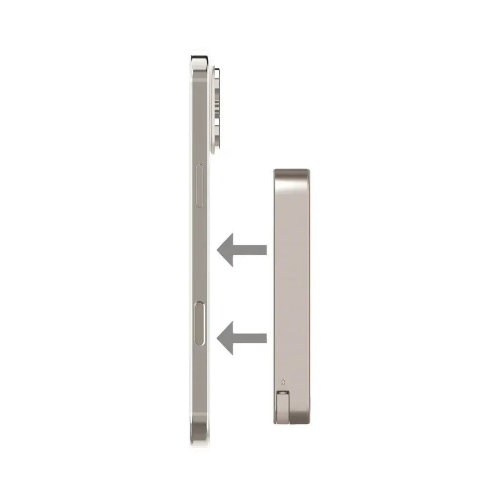 Momax 10000mAh MagSafe Power Bank | Fast USB-C Charger