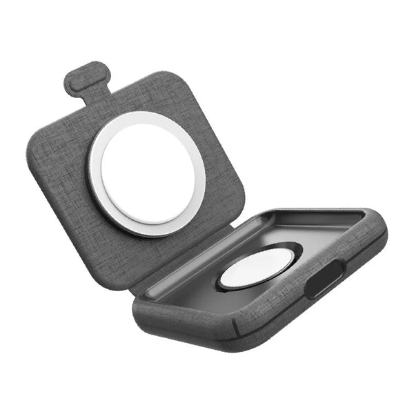 Momax Q.Mag Go 20W 2-in-1 Wireless Charger with MagSafe