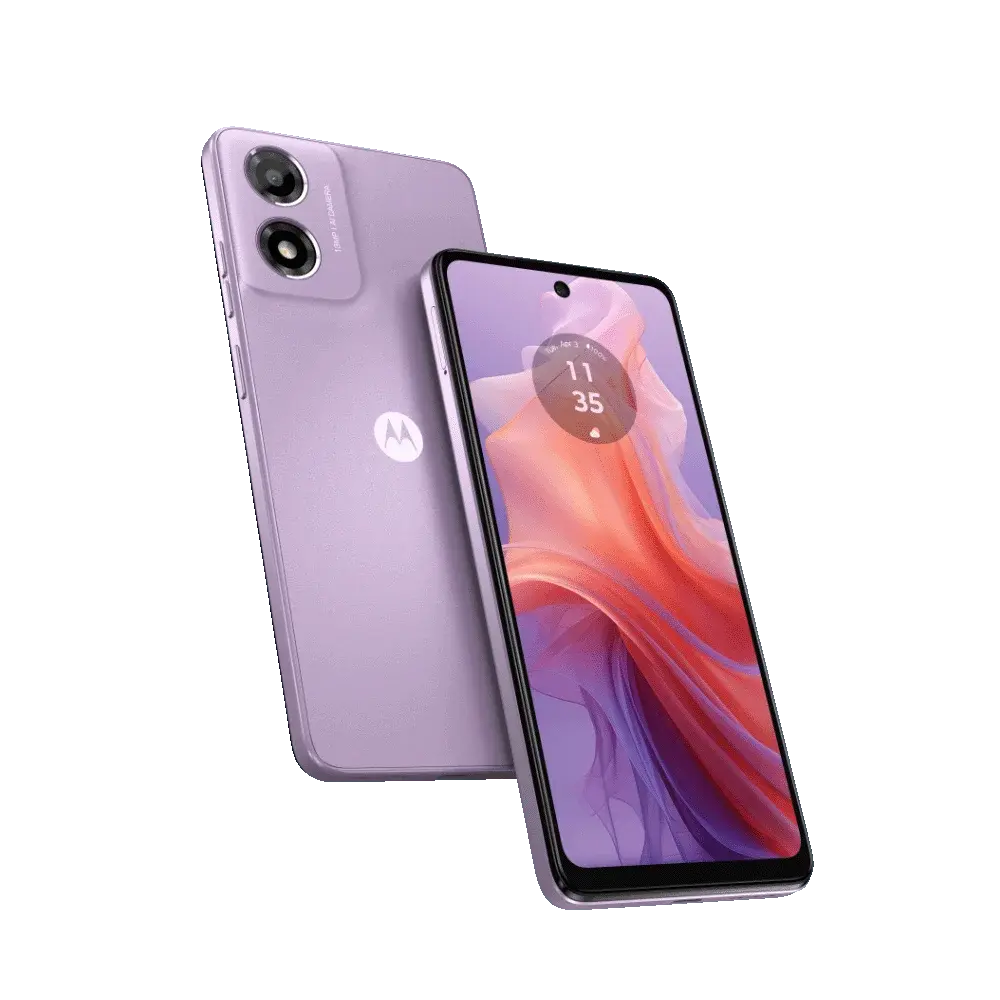 Motorola Moto E14 2GB 64GB Smartphone scrollcart qatar