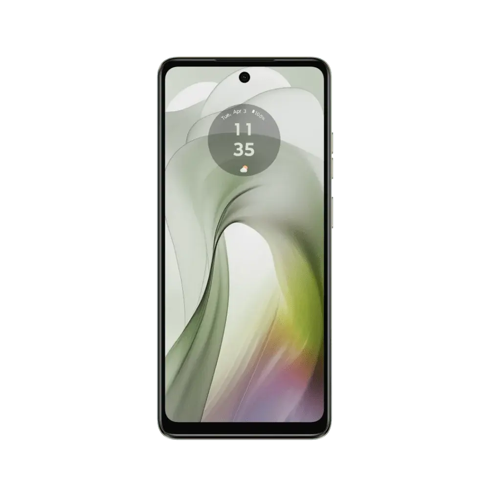 Motorola Moto E14 2GB 64GB Smartphone scrollcart qatar 