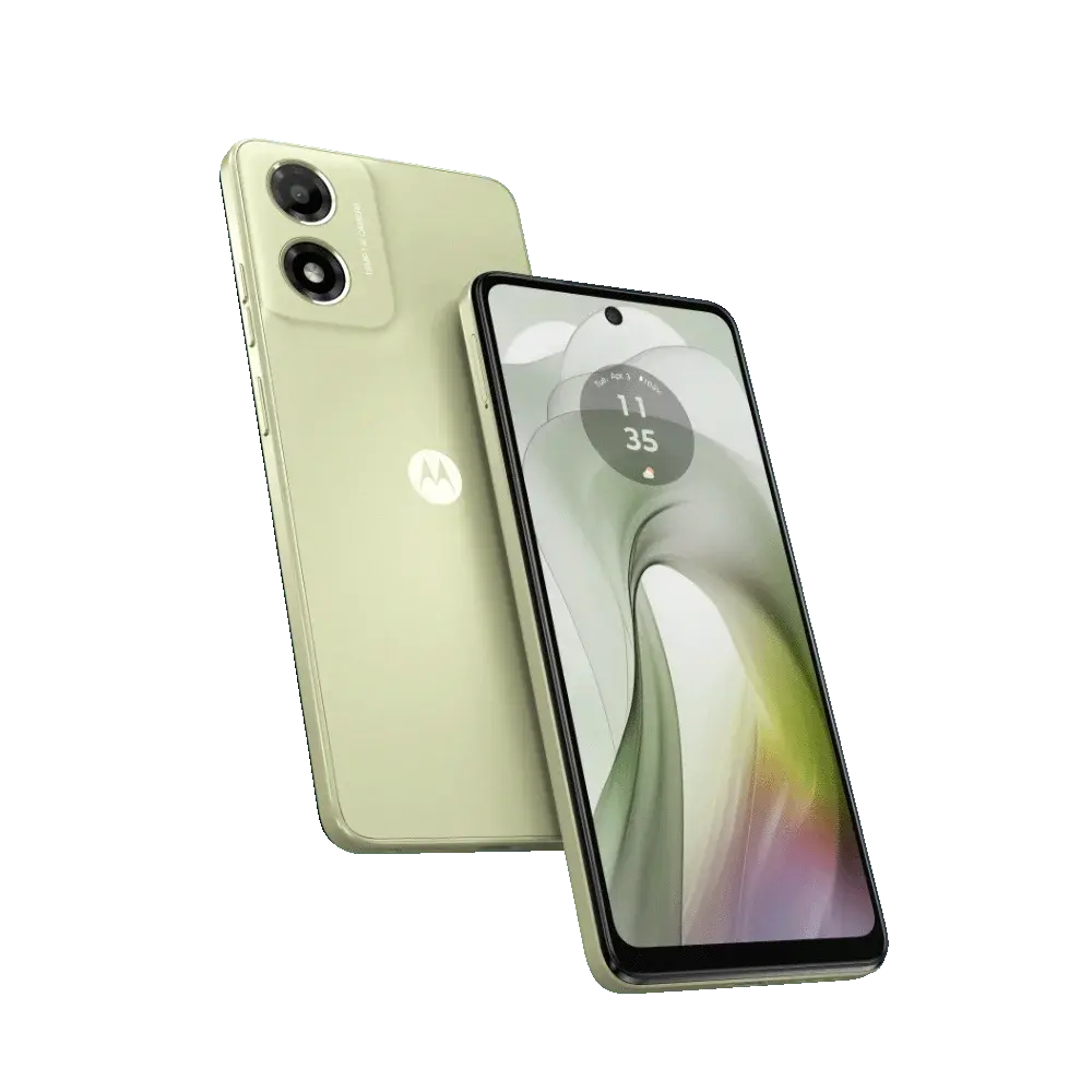 Motorola Moto E14 2GB 64GB Smartphone scrollcart