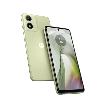 Motorola Moto E14 2GB 64GB Smartphone scrollcart