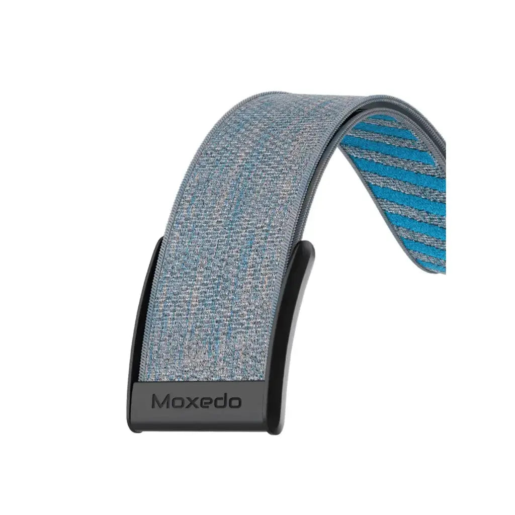 Moxedo Fit-Weave Nylon Braided Band for WHOOP 4.0 – Adjustable Breathable Replacement Strapscrollcart qatar