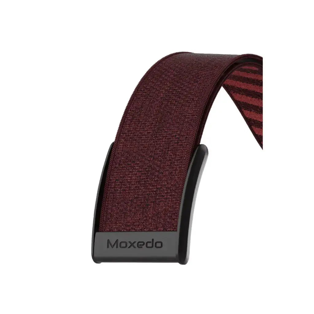 Moxedo Fit-Weave Nylon Braided Band for WHOOP 4.0 – Adjustable Breathable Replacement Strap scrollcart