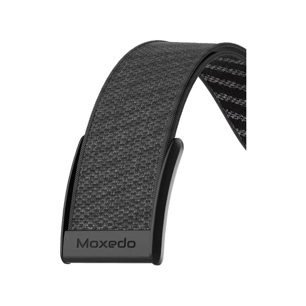 Moxedo Fit-Weave WHOOP 4.0 Nylon Band Doha Qatar