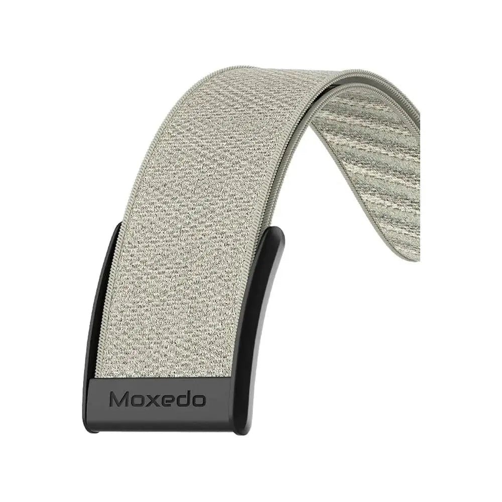 Moxedo Fit-Weave WHOOP 4.0 Nylon Band Doha Qatar