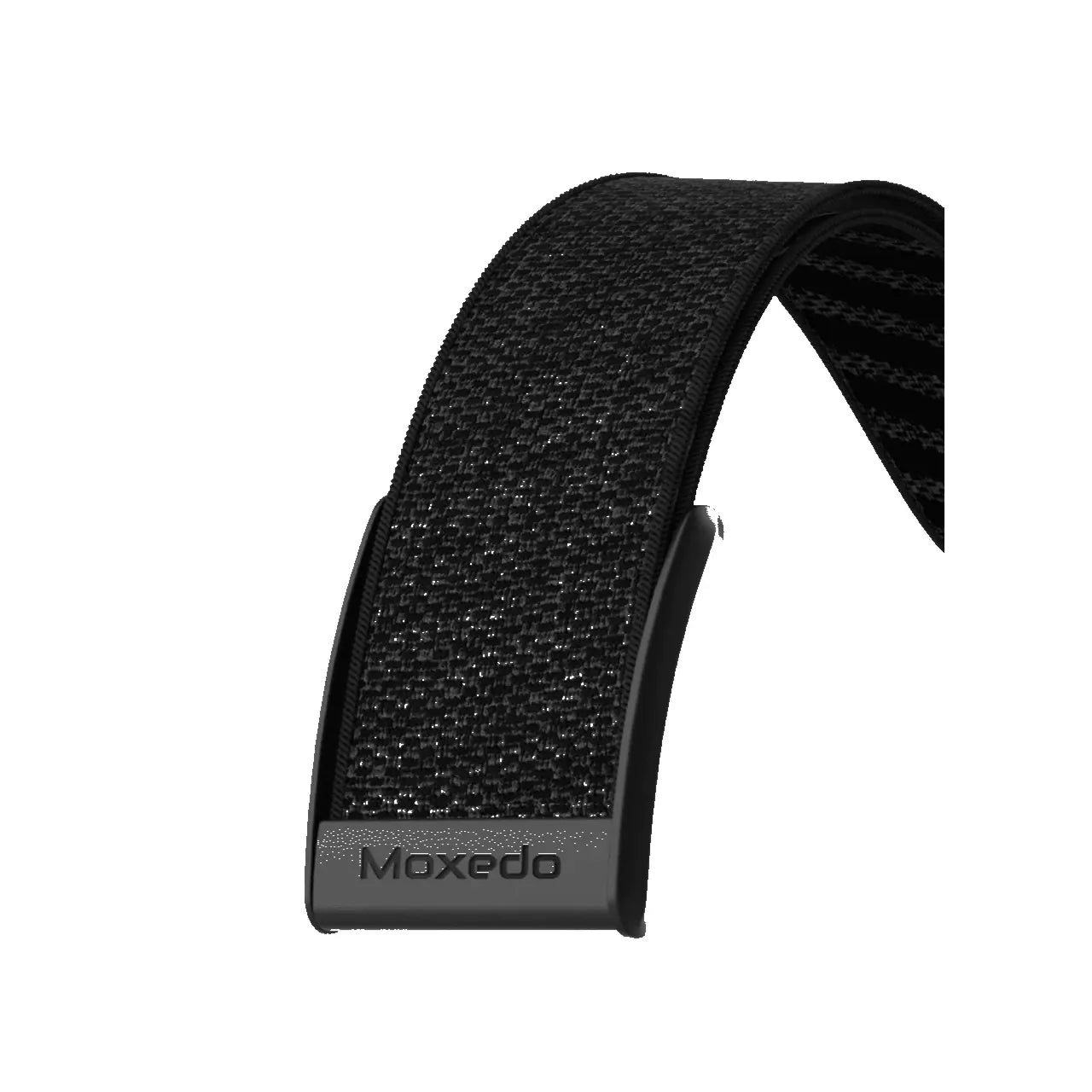 Moxedo Fit-Weave WHOOP 4.0 Nylon Band Doha Qatar