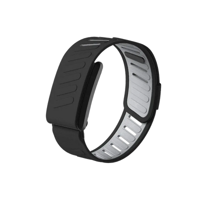 Moxedo Flow-Fit Silicone Strap for WHOOP 5.0 Doha Qatar