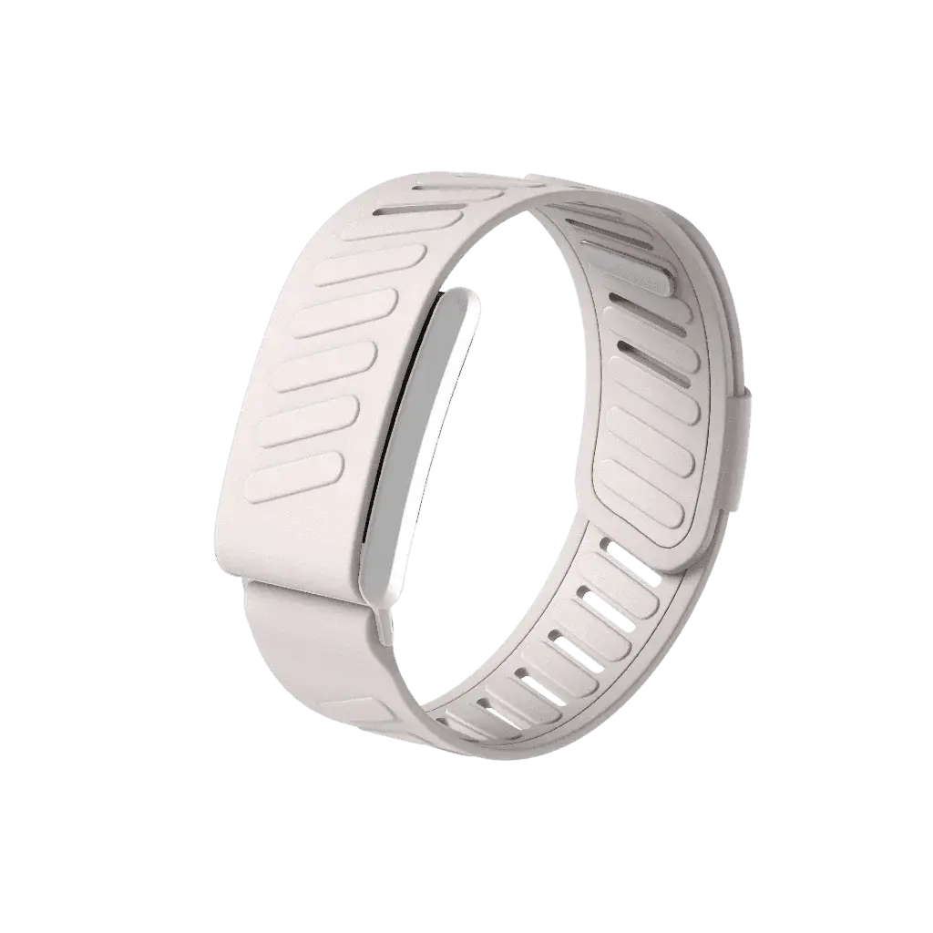 Moxedo Flow-Fit Silicone Strap for WHOOP 5.0 Doha Qatar