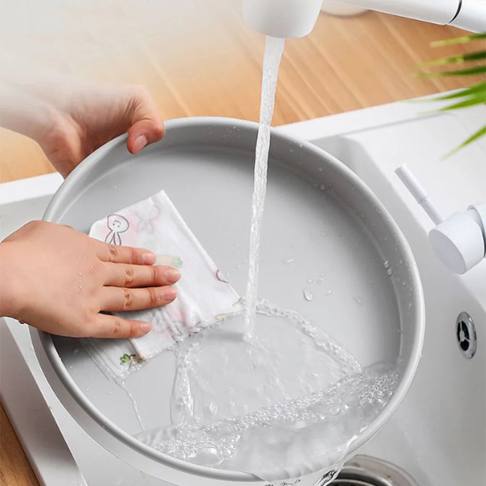 Buy Ecoco 360° Rotating Tray Price Online in Qatar