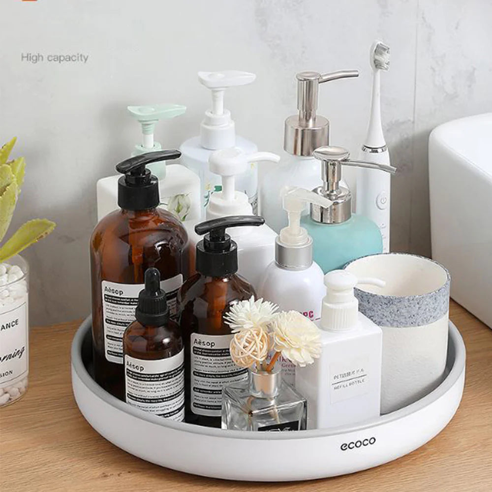 Buy Ecoco 360° Rotating Tray Price Online in Qatar