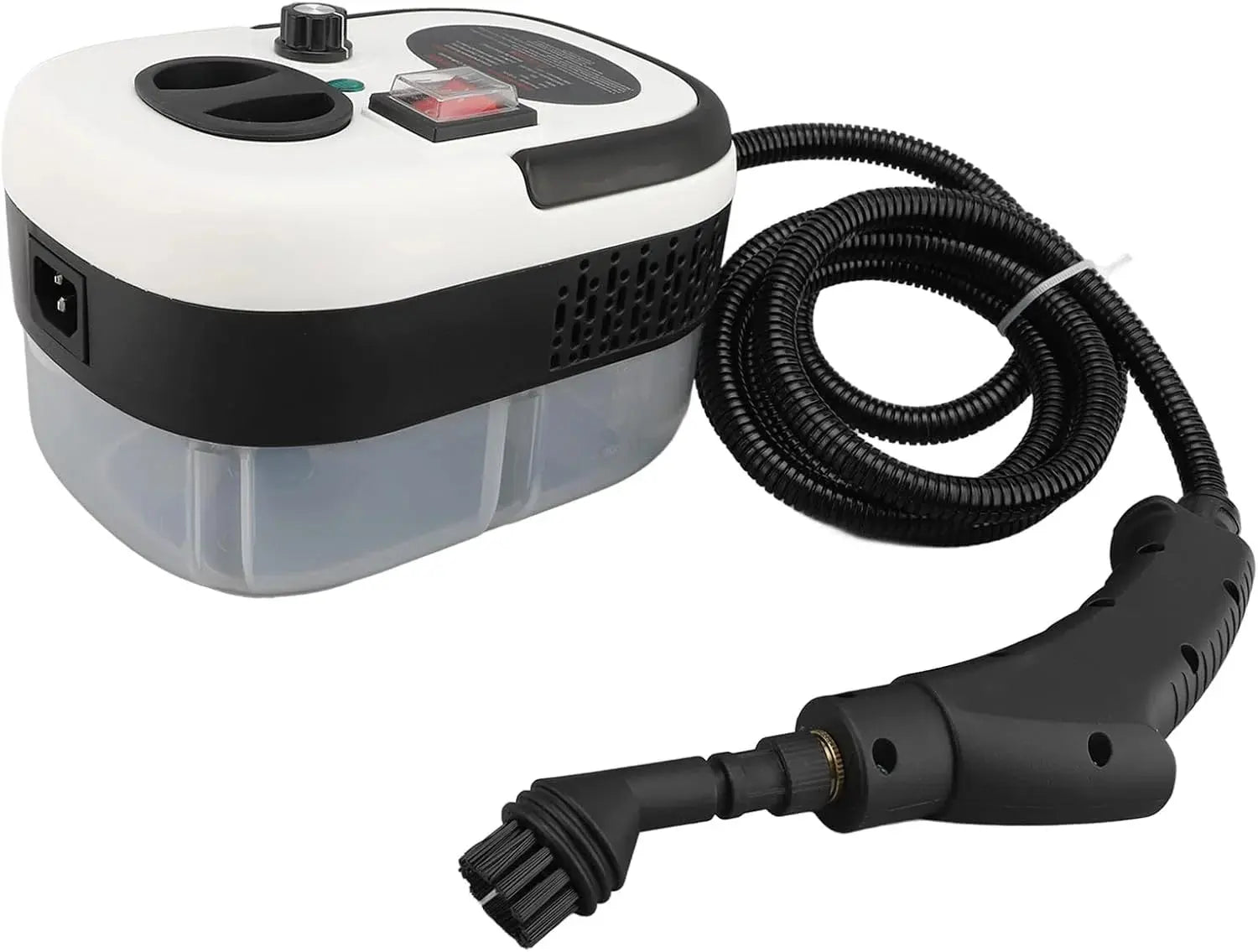 Multifunctional High-Pressure Steam Cleaner 2500W – Commercial & Household Cleaning Machine Anker 