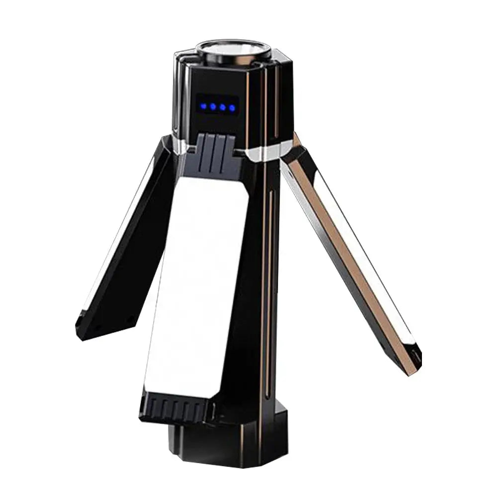 Multifunctional LED Camping Lamp – LED Camping Light in Qatar

