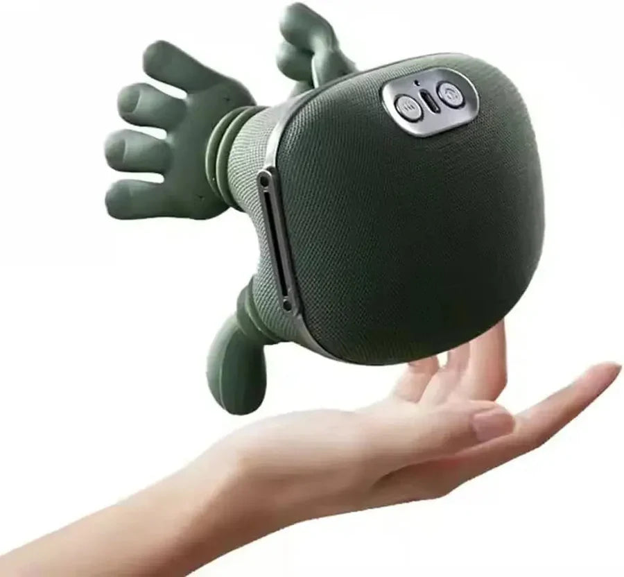 Neck Shoulder Massager
