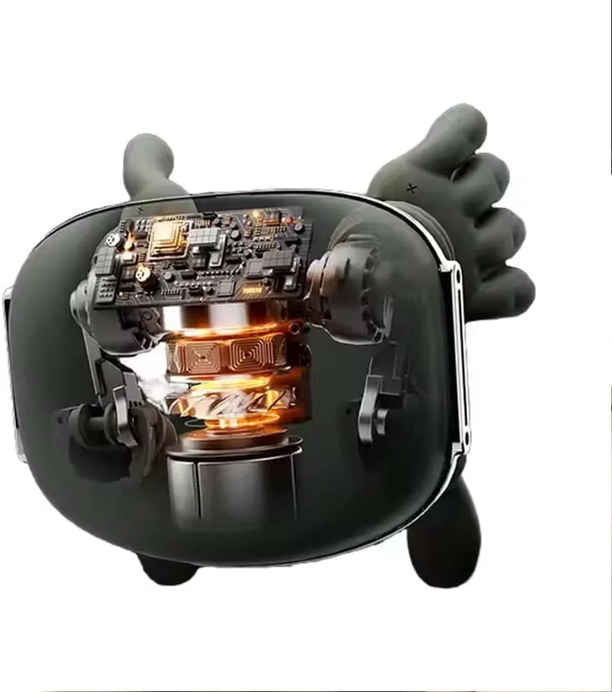 Neck Shoulder Massager – Shiatsu Heat Pain Relief Doha Qatar