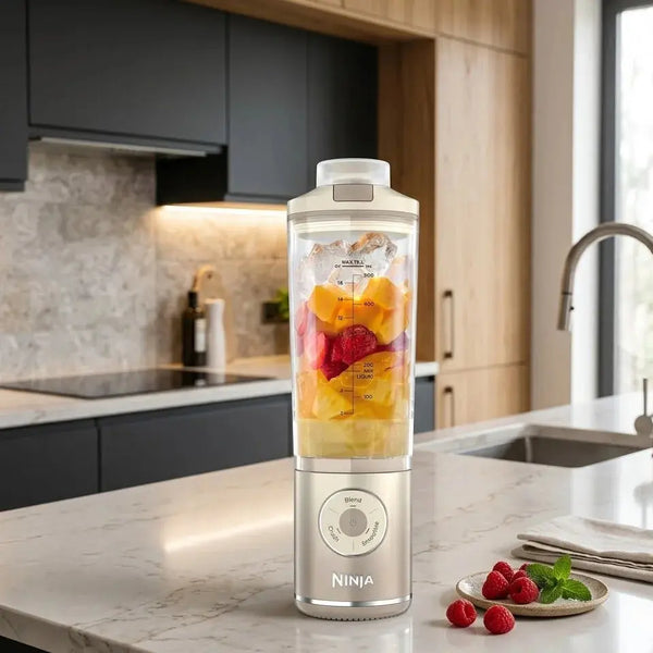 Ninja Blast Max Cordless Portable Blender Doha Qatar