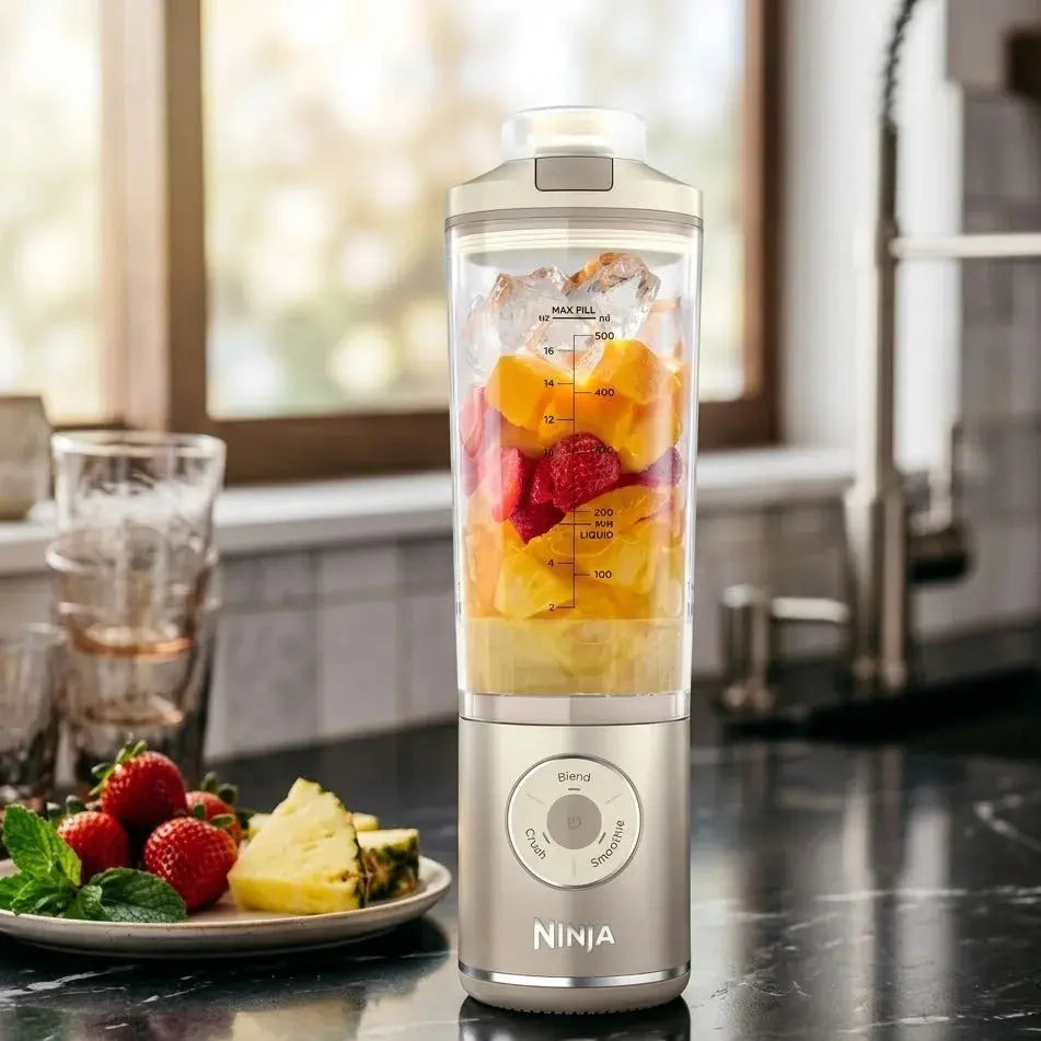 Ninja Blast Max Cordless Portable Blender Doha Qatar