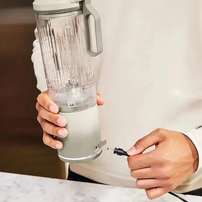 Ninja Blast Max Cordless Portable Blender Doha Qatar
