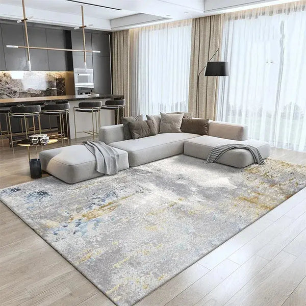 Non-slip floor mat for bedroom and living room Qatar