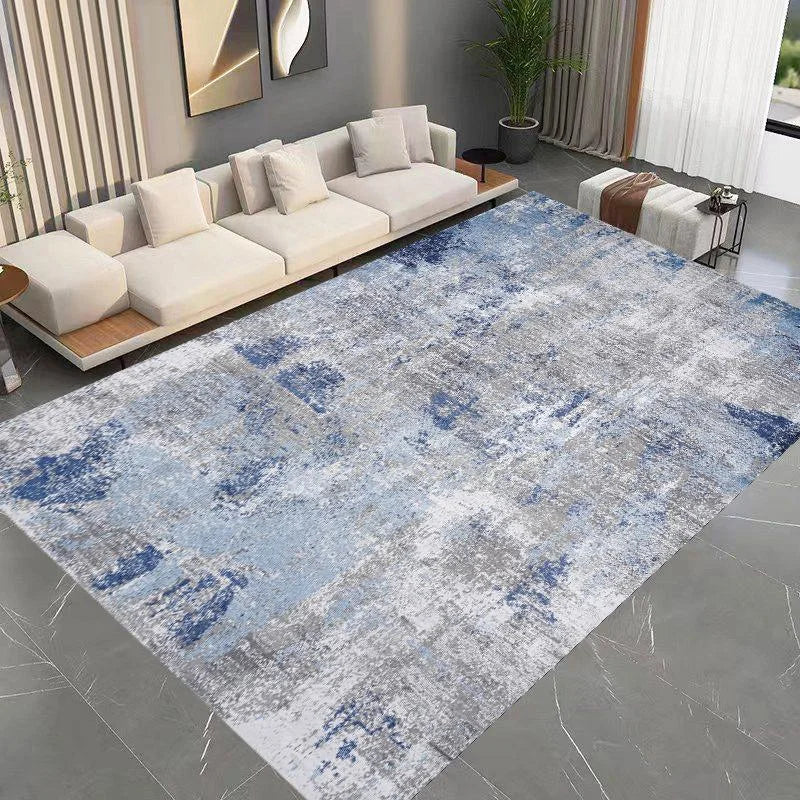Non-slip floor mat for bedroom and living room Qatar