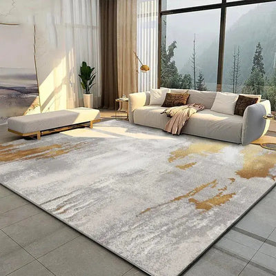 Non-slip floor mat for bedroom and living room Qatar