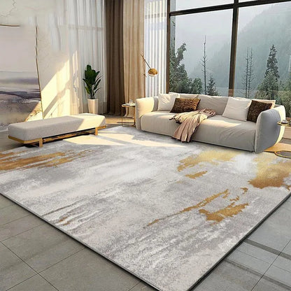 Non-slip floor mat for bedroom and living room Qatar