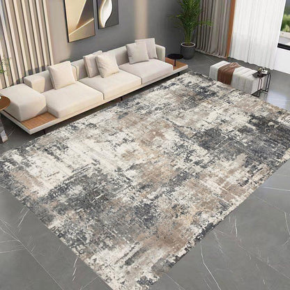 Non-slip floor mat for bedroom and living room Qatar