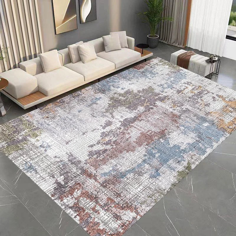 Non-slip floor mat for bedroom and living room Qatar