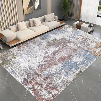 Non-slip floor mat for bedroom and living room Qatar