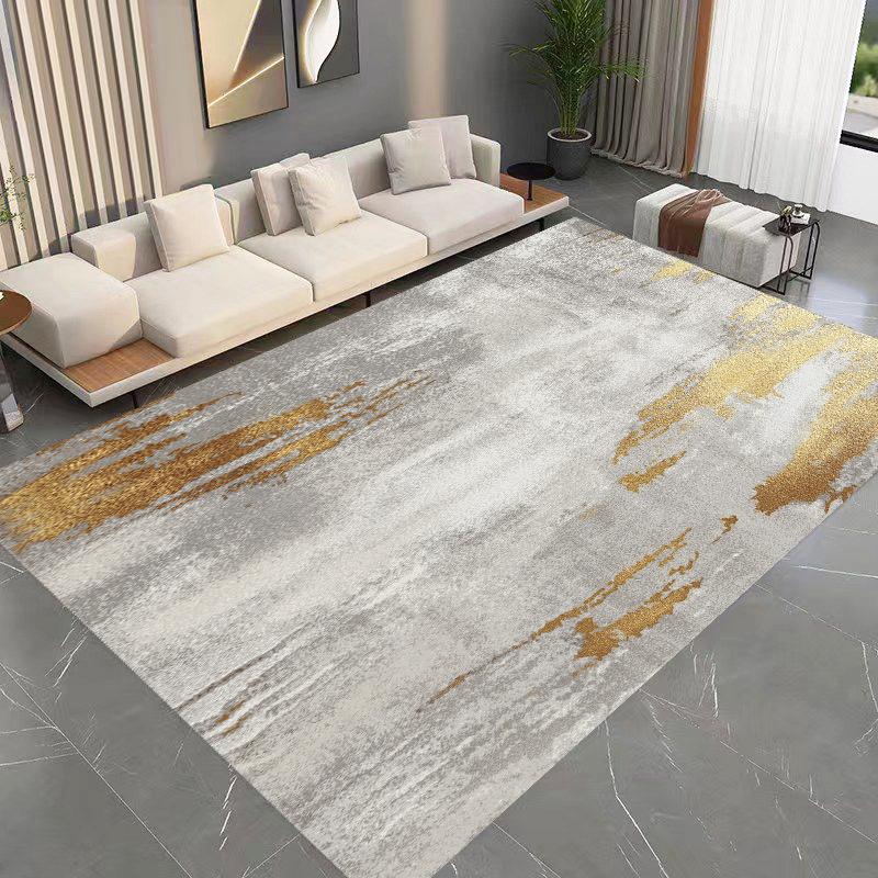 Non-slip floor mat for bedroom and living room Qatar