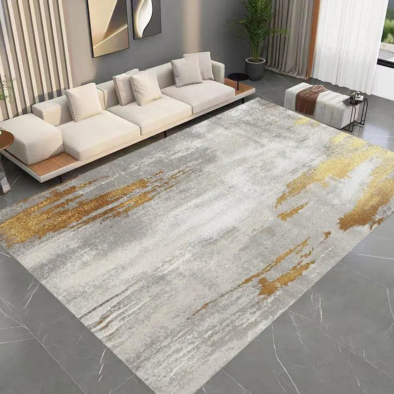 Non-slip floor mat for bedroom and living room Qatar
