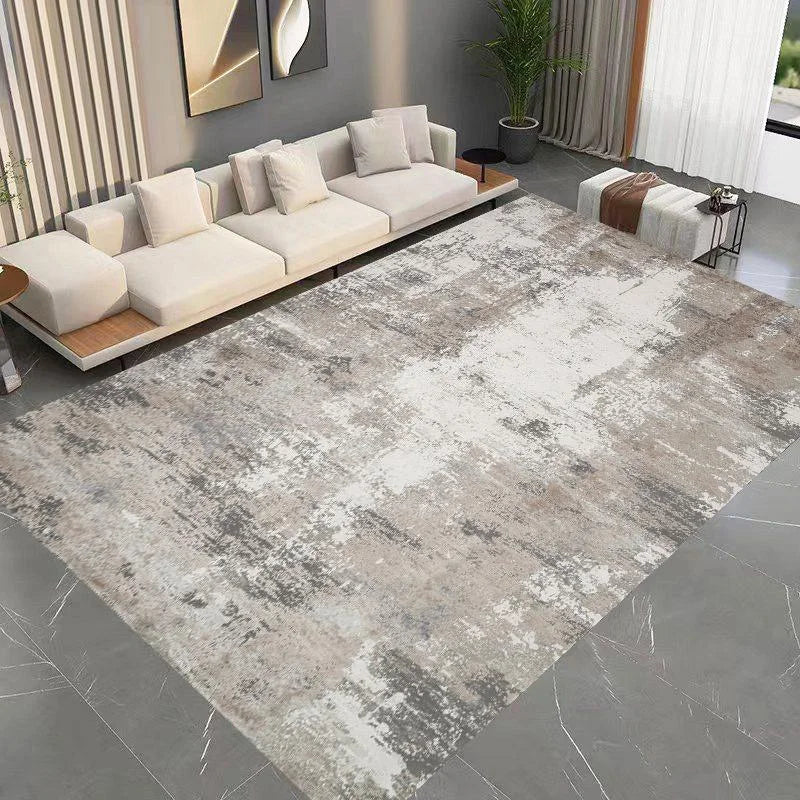 Non-slip floor mat for bedroom and living room Qatar 