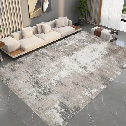 Non-slip floor mat for bedroom and living room Qatar 
