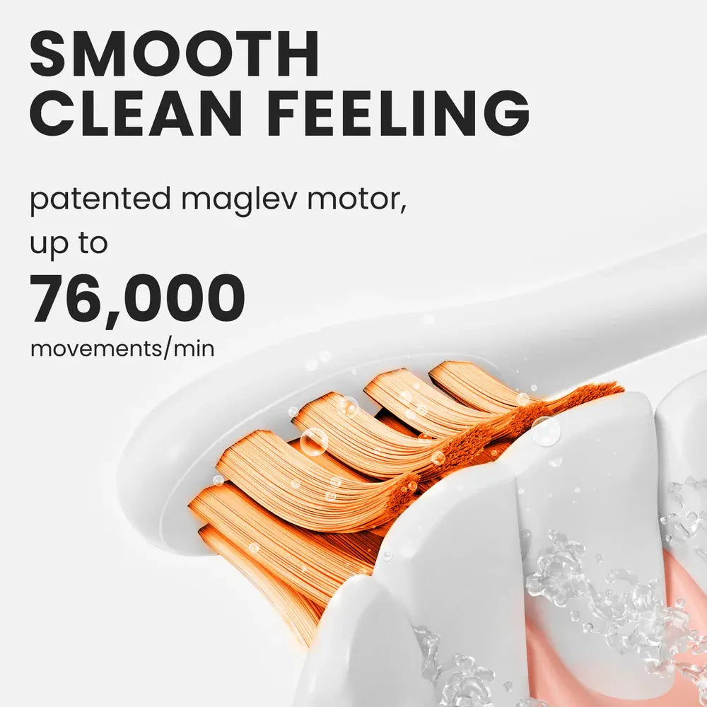 Oclean Flow Sonic Electric Toothbrush Price Doha Qatar