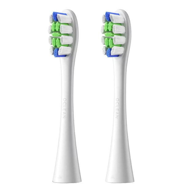 Oclean P1C1 Professional Clean Brush Head 2-Pack Qatar