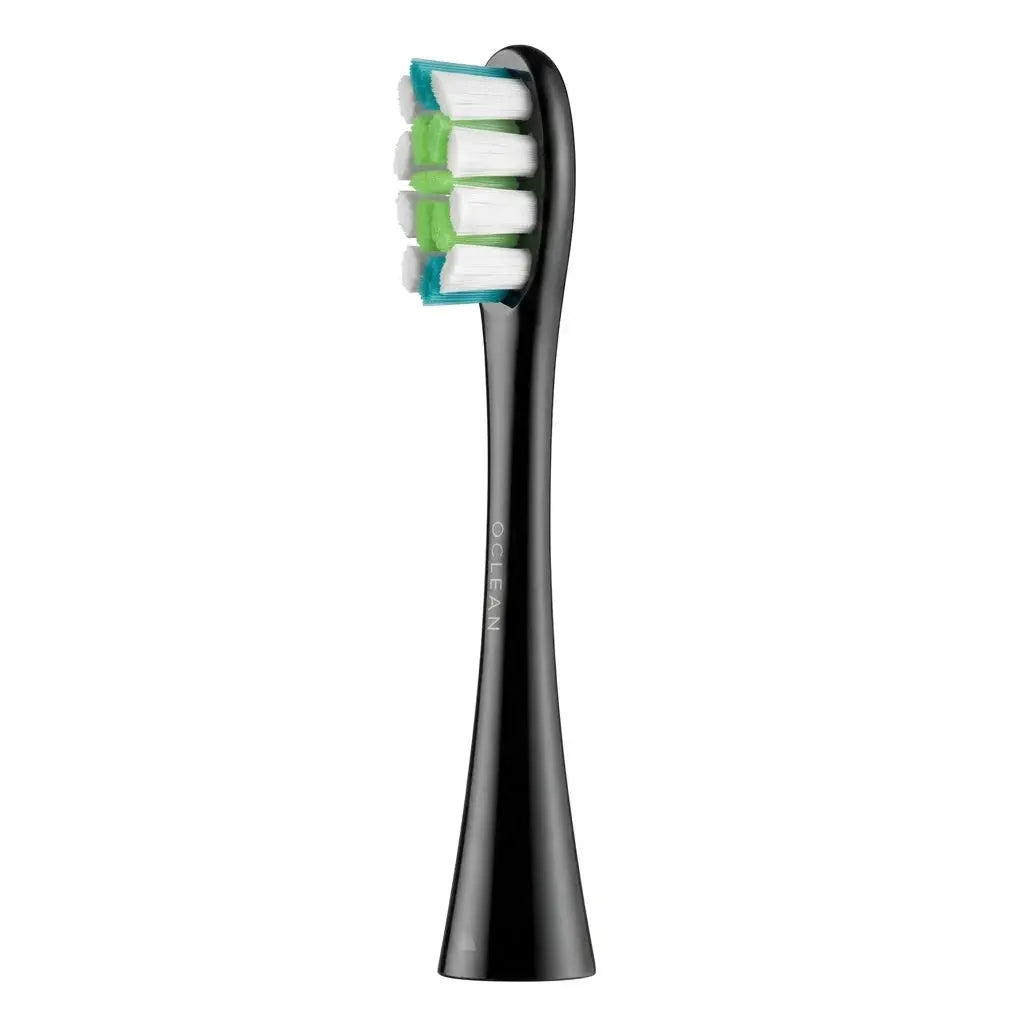 Oclean P1C5 Professional Clean Brush Head Black 2-Pack