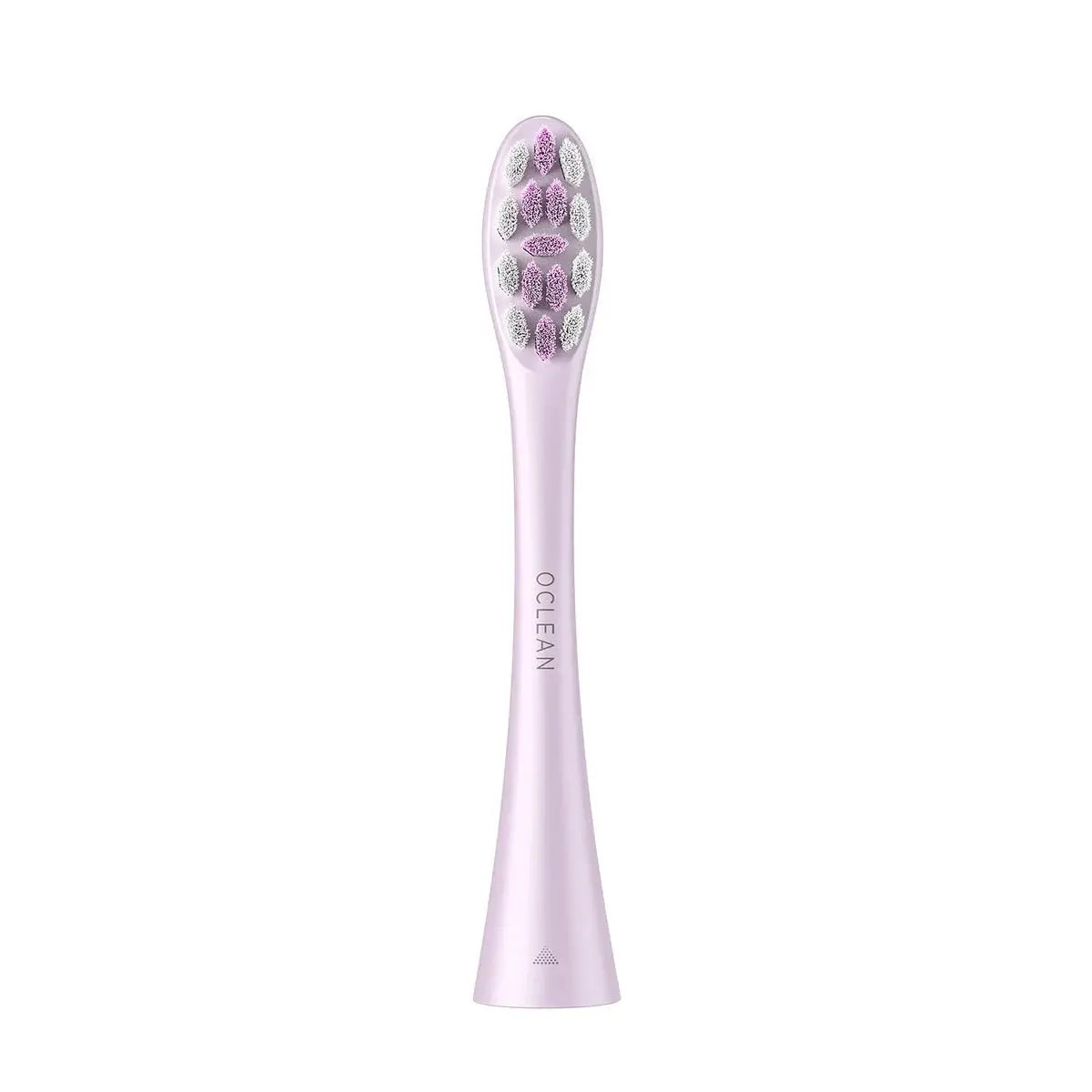 Oclean Professional Clean Replacement Heads -2pc Silver