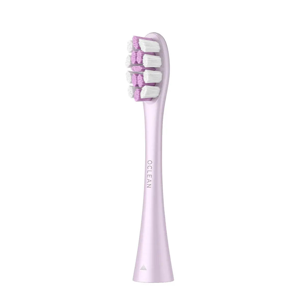 Oclean Professional Clean Replacement Heads -2pc Silver