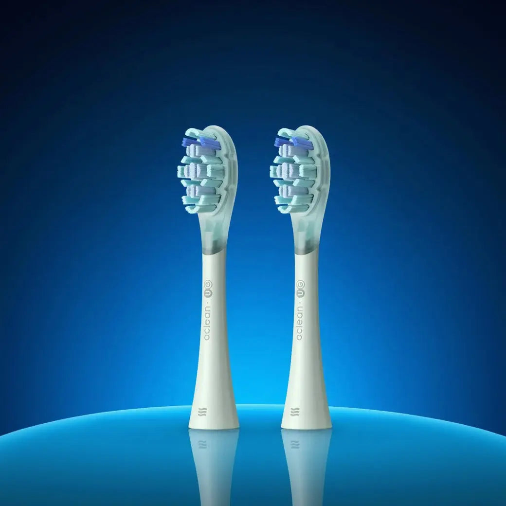 Oclean Ultra Gum Care UG01 Replacement Heads-2pc Qatar