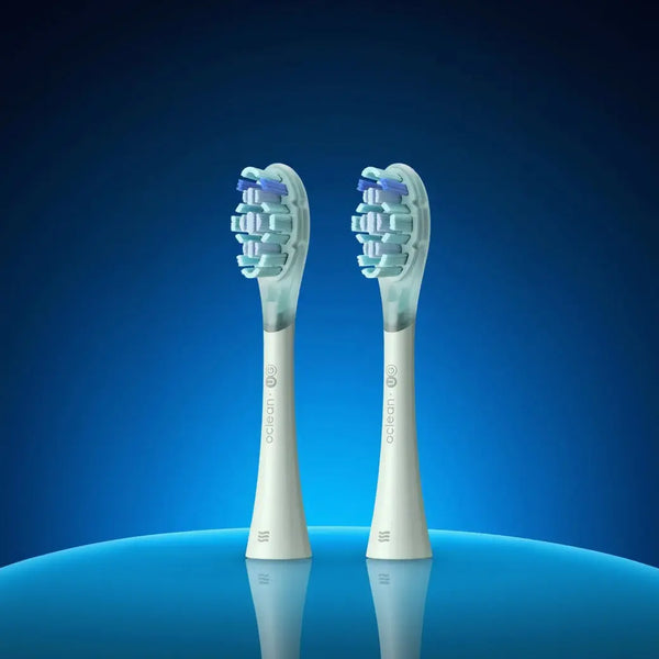 Oclean Ultra Gum Care UG01 Replacement Heads-2pc Qatar