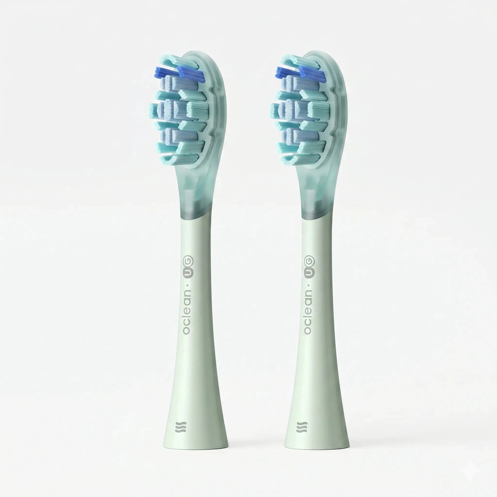 Oclean Ultra Gum Care UG01 Replacement Heads-2pc Qatar