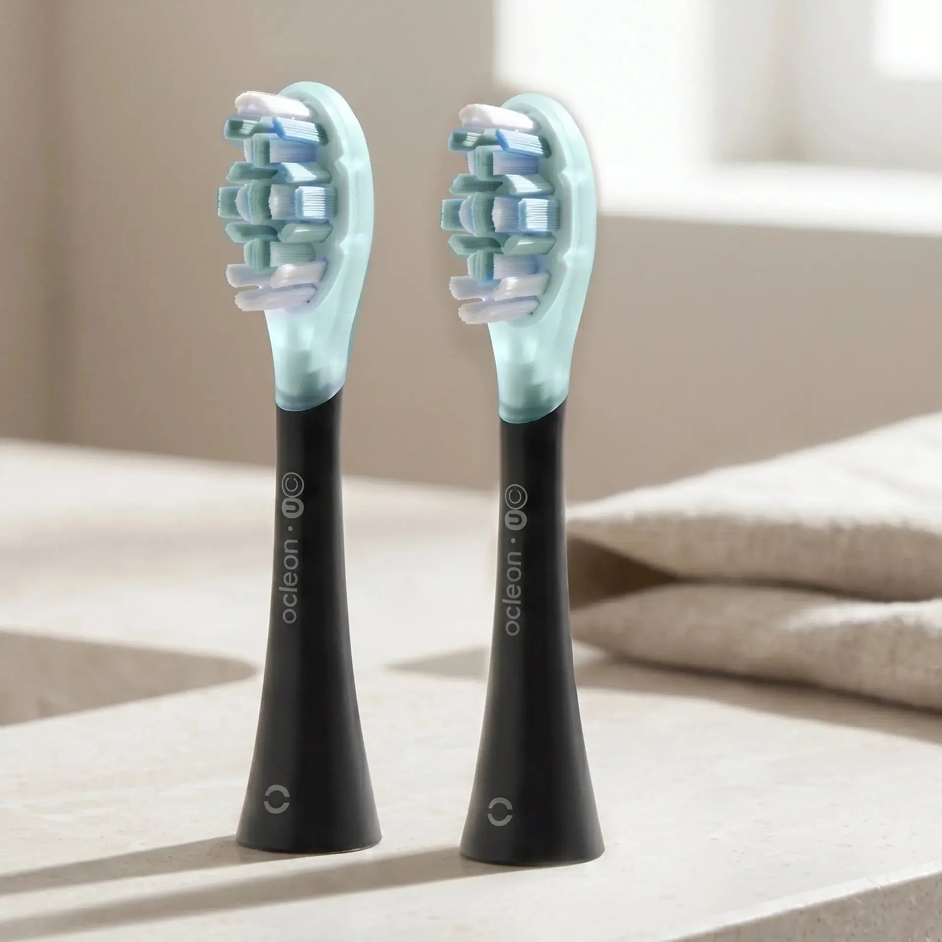 Oclean Ultra Gum Care UG02 Brush Head Set 2-Piece Qatar